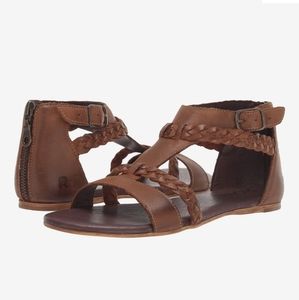 Roan Posey Gladiator Sandals